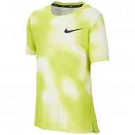 Футболка Nike B NK TOP SS INSTACOOL thumbnav 1